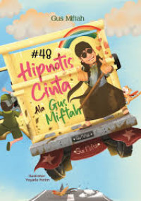 Image of 48 Hipnotis Cinta ala Gus Miftah