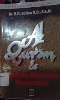 Image of Al-Quran & Panduan Kesehatan Masyarakat