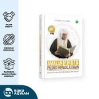 Image of amalan ringan paling menabjubkan