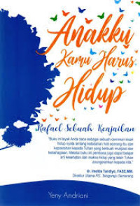 Image of Anakku Kamu Harus Hidup