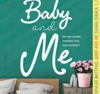 Image of Baby and me