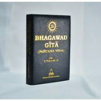 Image of Bhagawad gita