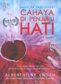 Image of Cahaya Di penjuru Hati