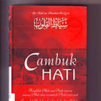 Image of Cambuk Hati