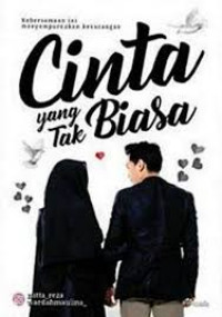 Image of Cinta Yang Tak Biasa