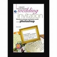 Image of Create Your Dream Wedding Invitation
