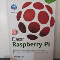 Image of Dasar Raspberry Pi