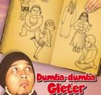Image of Dumba - dumba gleter