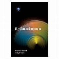 Image of E-BUsiness