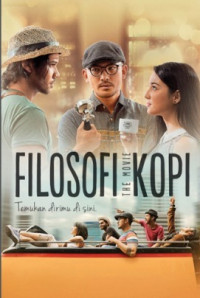 Image of FILOSOFI KOPI