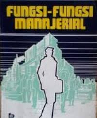 Image of Fungsi-Fungsi Manajerial