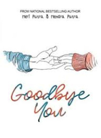 Image of Good bye you