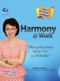 Image of Harmony @ Work
