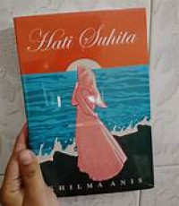 Image of Hati suhita