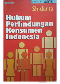 Image of Hukum Perlindungan Konsumen Indonesia