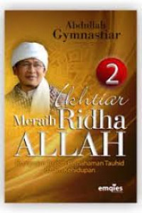 Image of Ikhtiar meraih ridha Allah