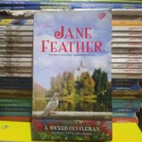 Image of Jane Feather