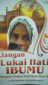 Image of Jangan Lukai Hati IBUMU