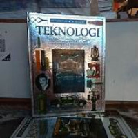 Image of Jedela Iptek Teknologi