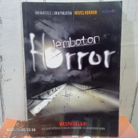 Image of Jembatan horror