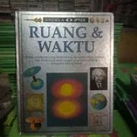Image of Jendala Iptek Ruang dan waktu