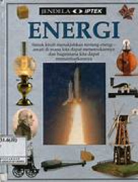 Image of Jendela Iptek Energi