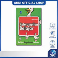 Image of Keterampilan Belajar