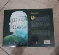 Image of Ketika meniti pelangi