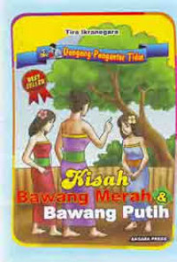 Image of Kisah Bawang Merah & Bawang Putih