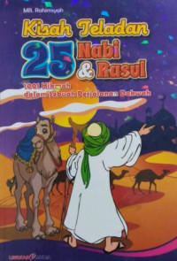 Image of Kisah Nyata 25 Nabi & Rasul