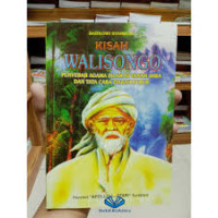 Image of Kisah walisongo Penyebar Agama Islam di Tanah Jawa