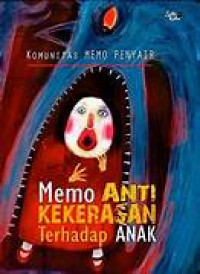 Image of Komunitas Memo Penyair Memo Antikekerasan Terhadap Anak