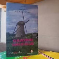 Image of Ku kejar cintaku sampai ke holland