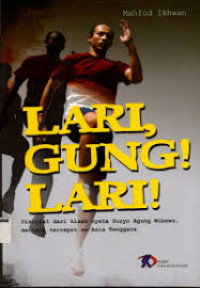 Image of Lari Gung! Lari!