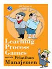 Image of Learning Process Games untuk Pelatihan Manajemen