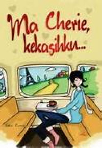 Image of Ma Cherie, Kekasihku