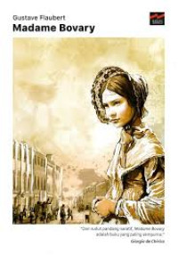 Image of madame bovary