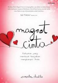 Image of Magnet Cinta