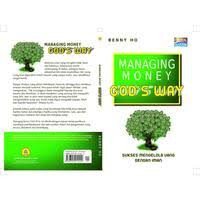 Image of Managing Money God's Way