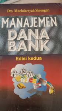 Image of Manajemen Dana Bank