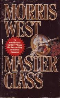 Image of master class