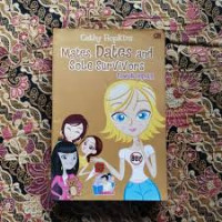 Image of Mates, Dates and Sole Survivors Cowok Impian