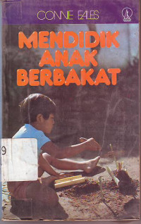 Image of Mendidik Anak Berbakat
