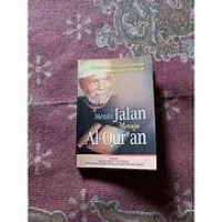 Image of Meniti Jalan Menuju Al- Qur'an