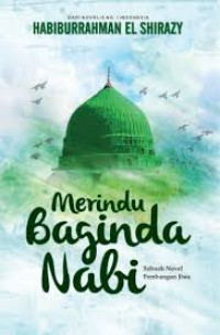 Image of Merindu baginda nabi