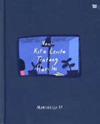 Image of Nanti kita cerita tentang hari ini