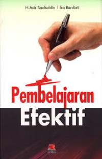 Image of Pembelajaran Yang Efektif