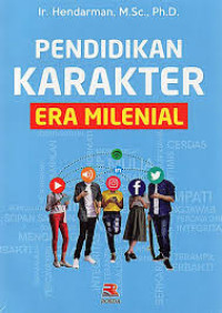Image of Pendidikan Karakter Era Milenial