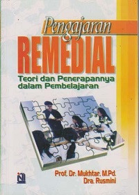 Image of Pengajaran Remedial