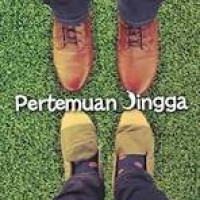 Image of pertemuan jingga